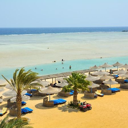 Blue Reef Red Sea Resort Marsa Alam Εξωτερικό φωτογραφία